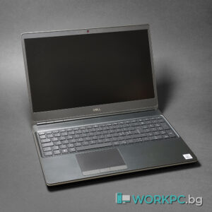 Dell Precision 7550