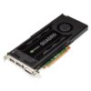 Видео карта Nvidia Quadro K4000