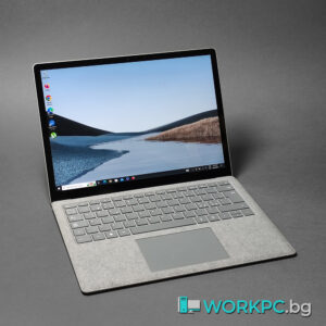 Microsoft Surface Laptop 3