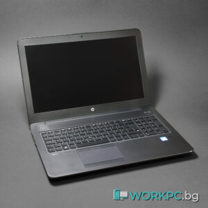 HP ZBook 15 G4