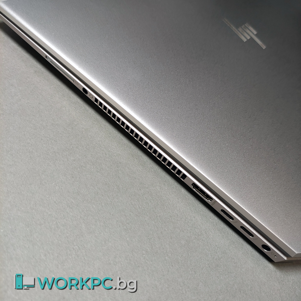 HP ZBook Studio x360 G5 - Image 7