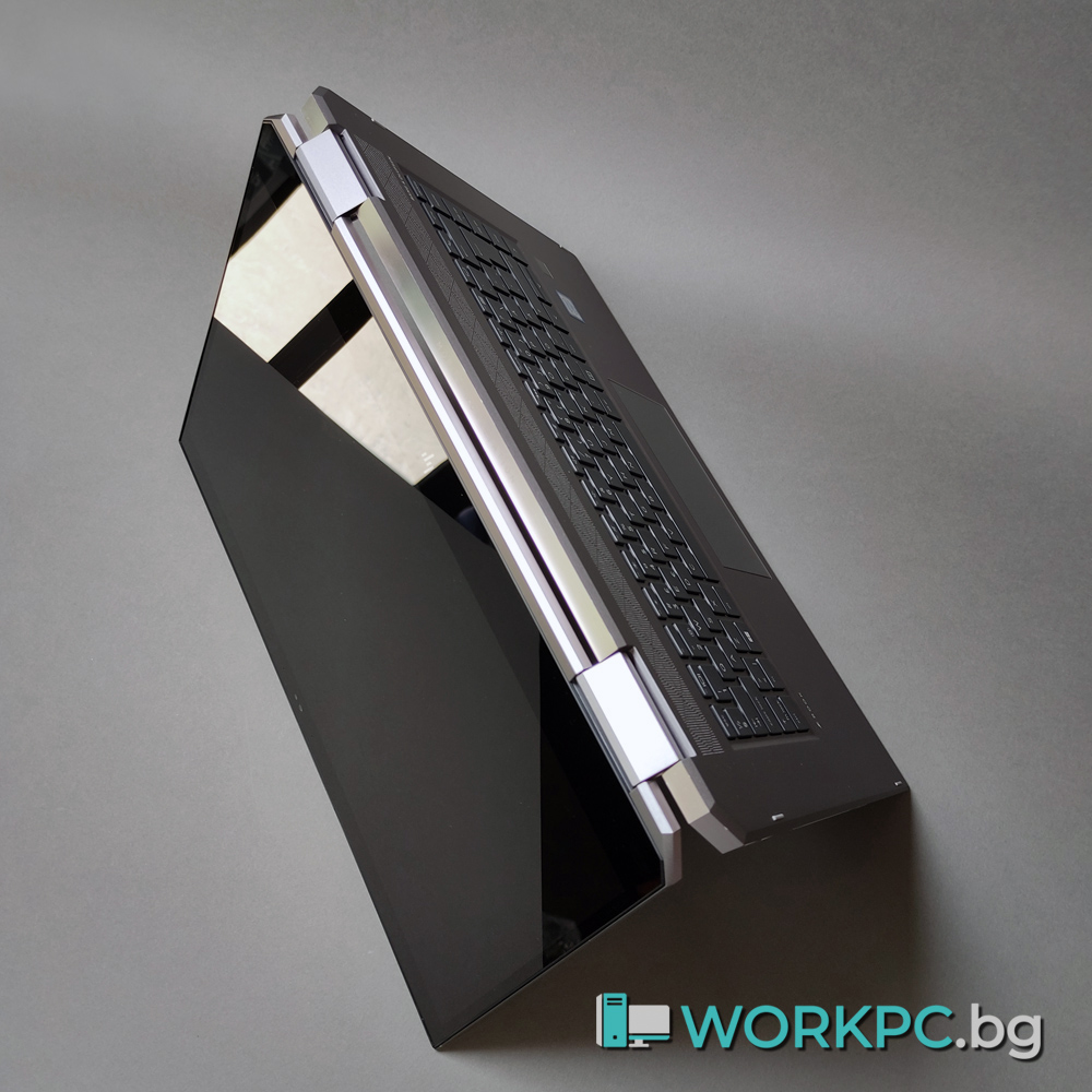 HP ZBook Studio x360 G5 - Image 8