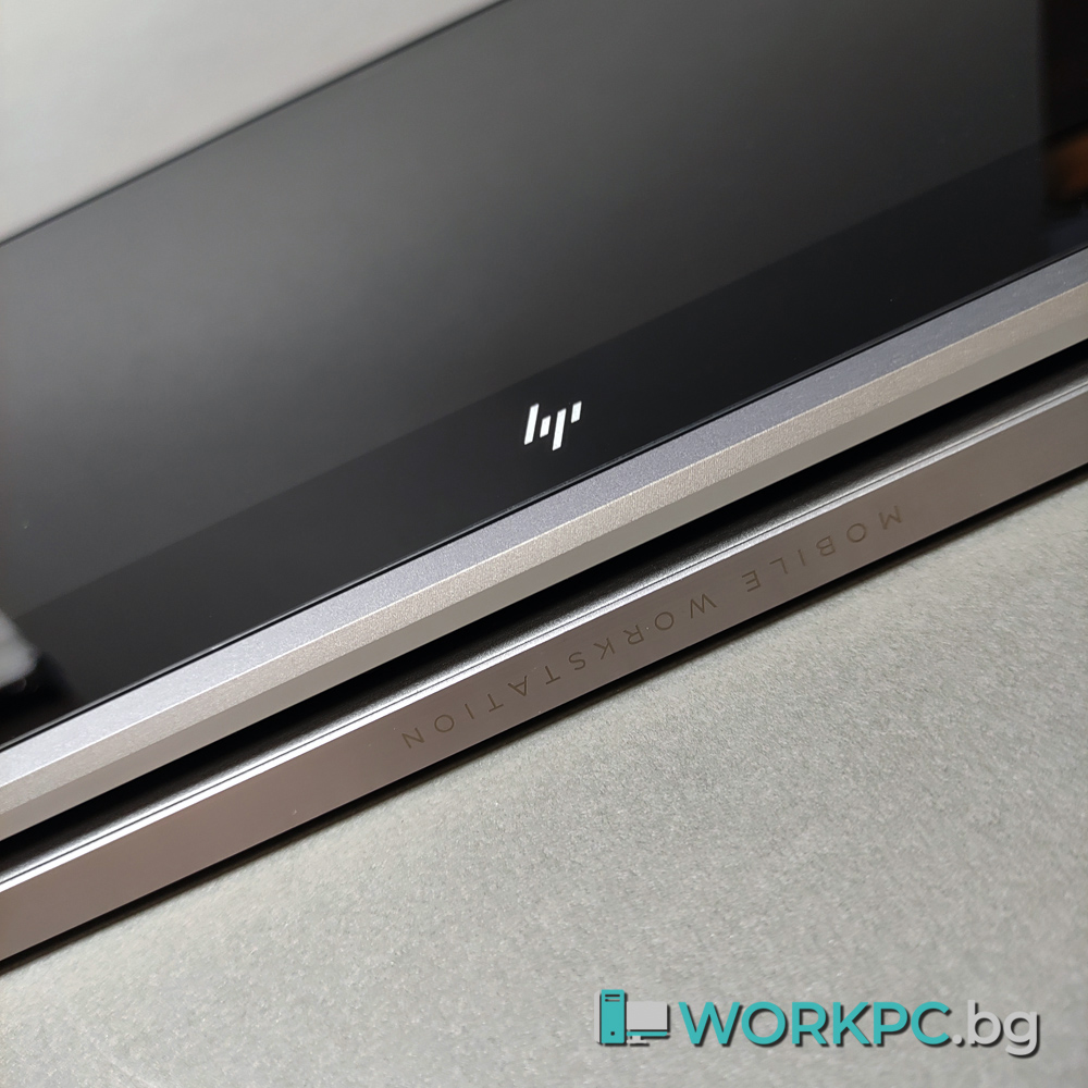 HP ZBook Studio x360 G5 - Image 9
