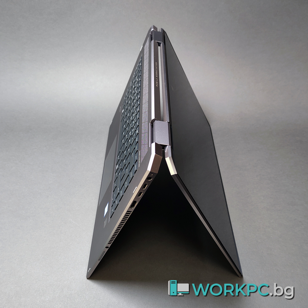 HP ZBook Studio x360 G5 - Image 10