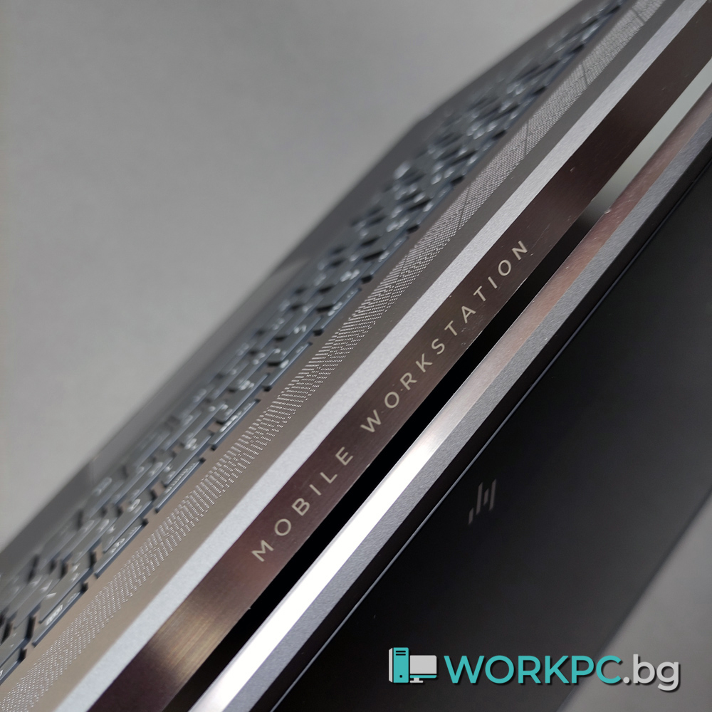 HP ZBook Studio x360 G5 - Image 11
