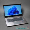 HP ZBook Studio x360 G5