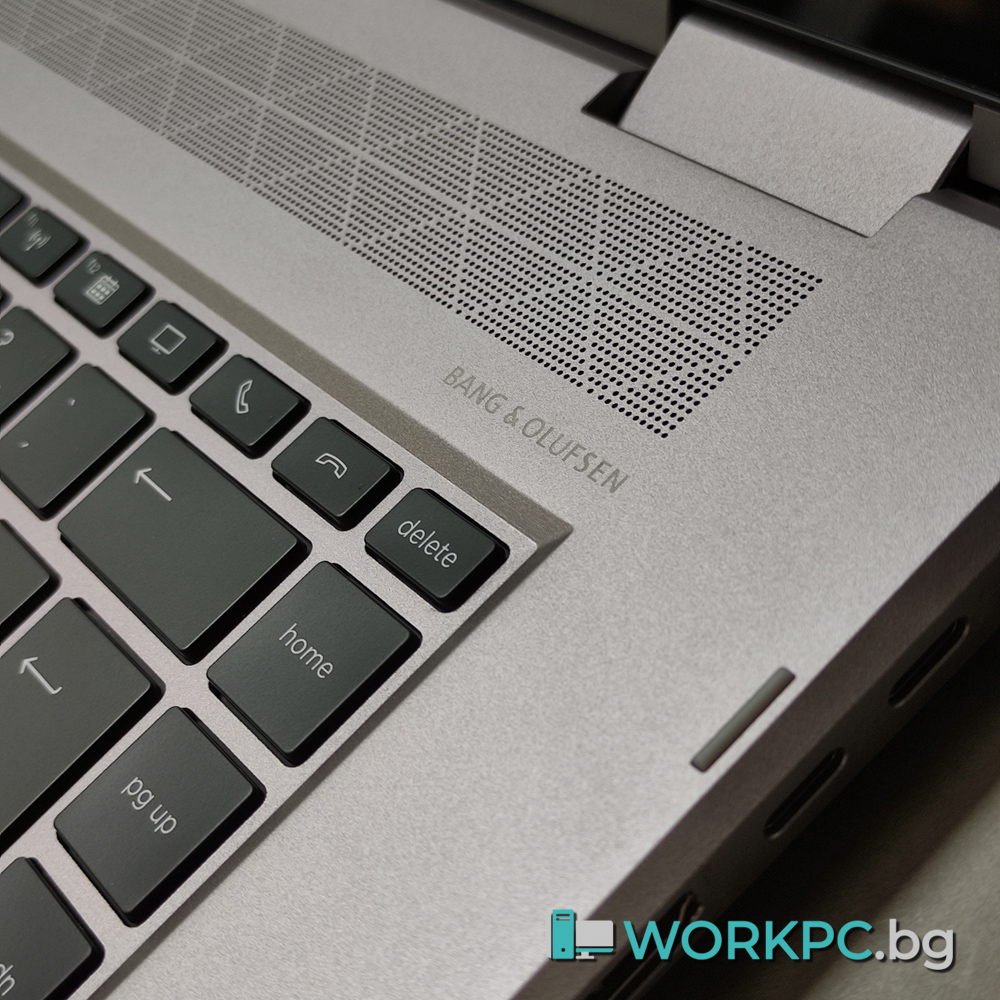 HP ZBook Studio x360 G5 - Image 15