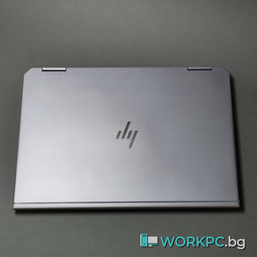 HP ZBook Studio x360 G5 - Image 6