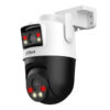 Камера за видеонаблюдение Dahua PT Picoo Dual D1 P5D-5F-PV / 5+5MP