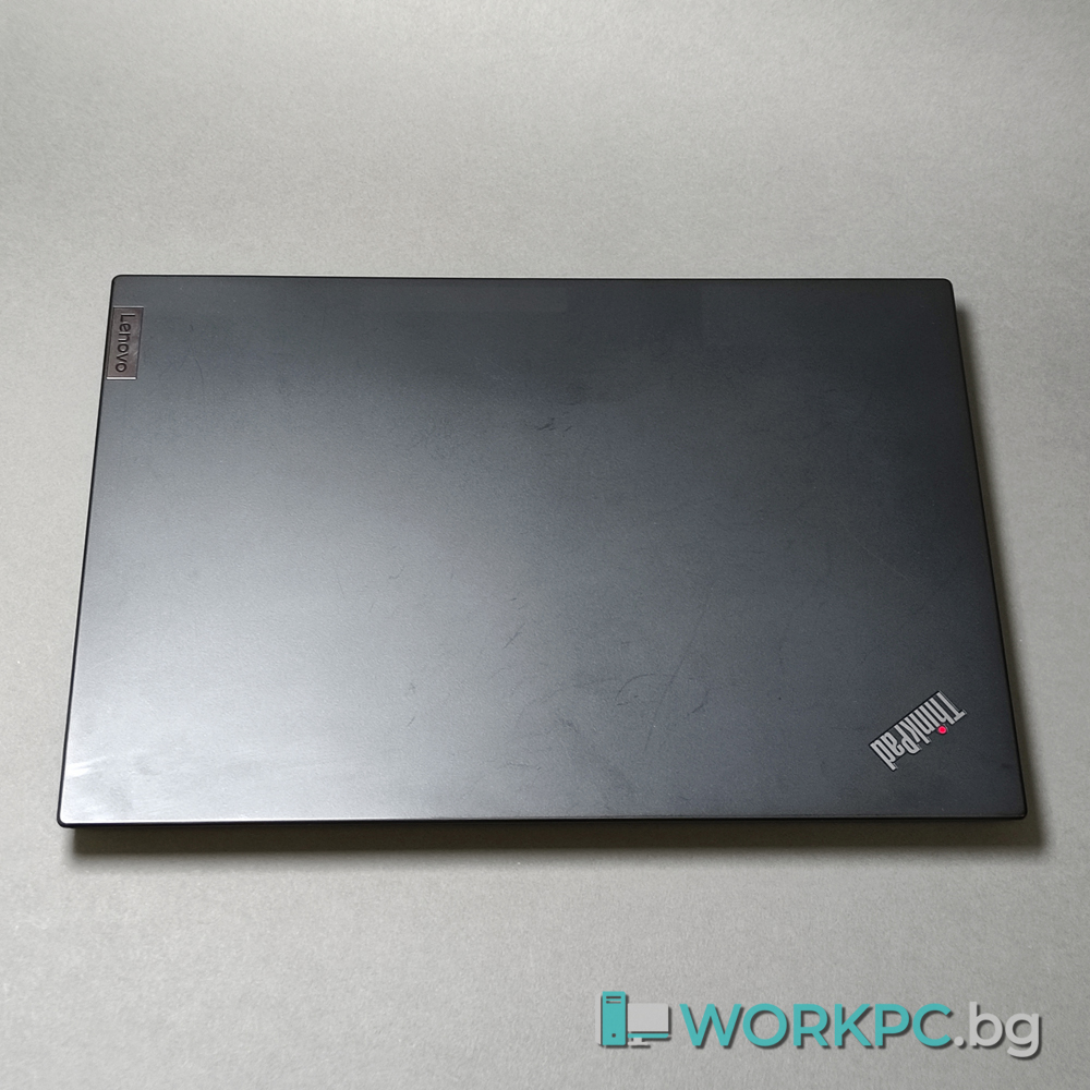 Lenovo Thinkpad T15p - Image 6