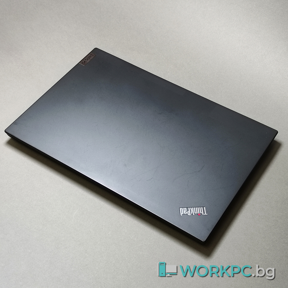 Lenovo Thinkpad T15p - Image 7