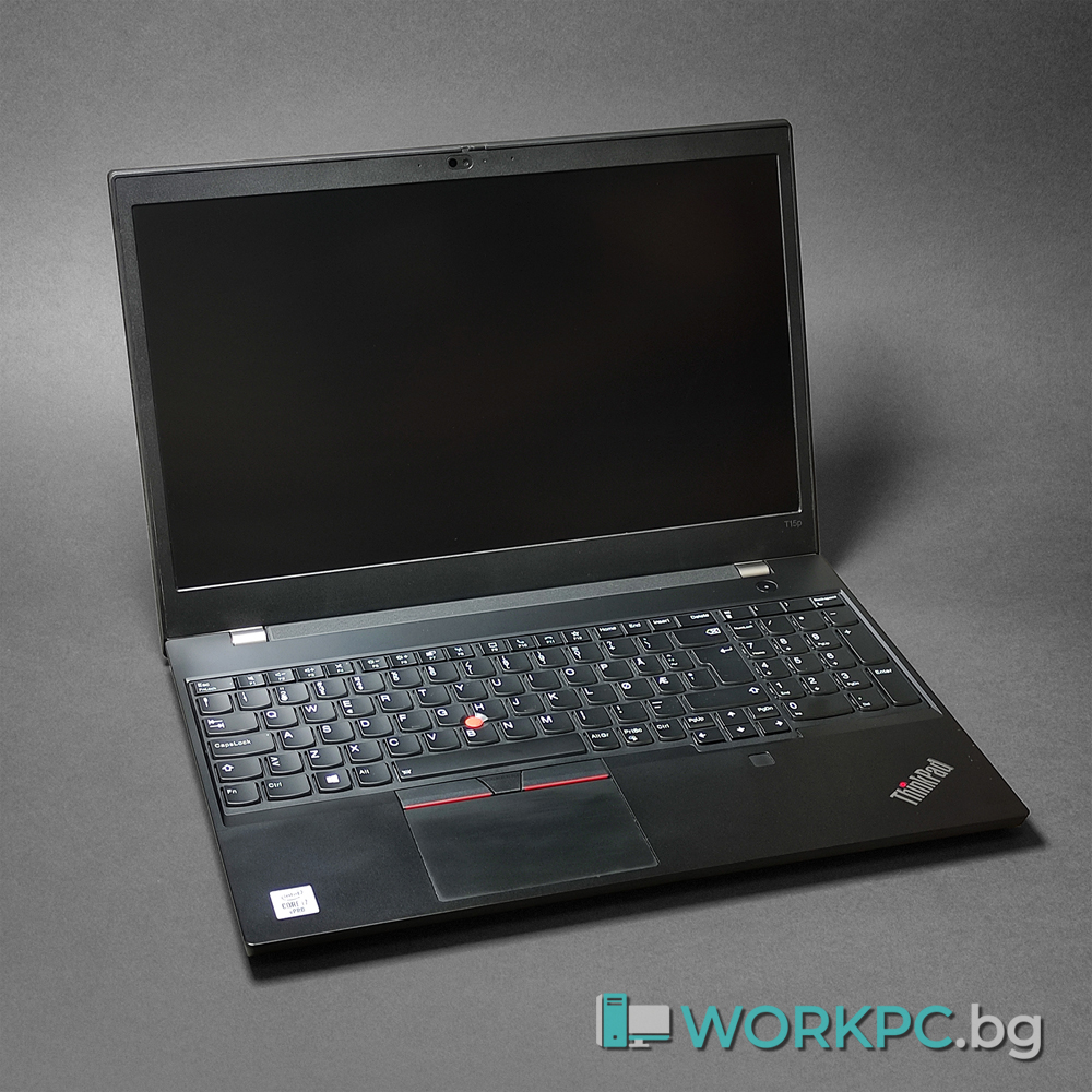 Lenovo Thinkpad T15p