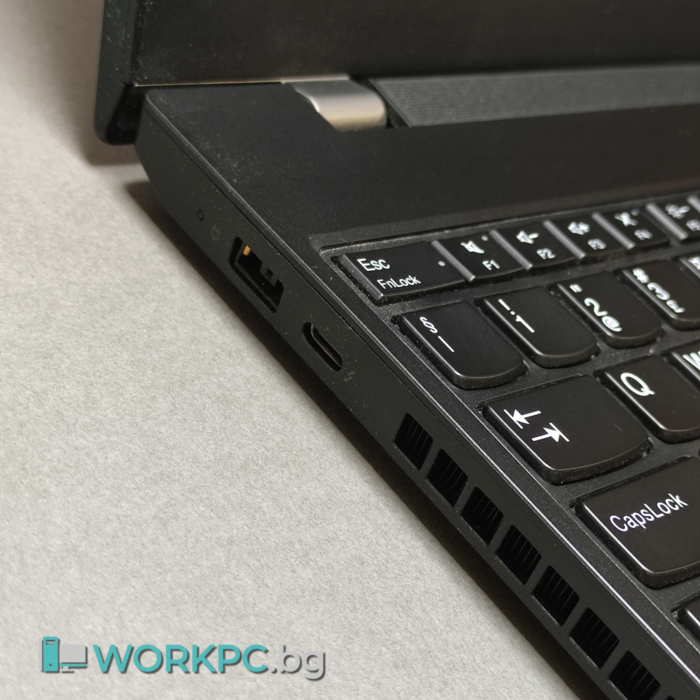 Lenovo Thinkpad T15p - Image 5